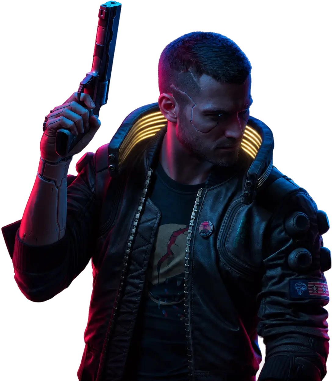 Hero Left