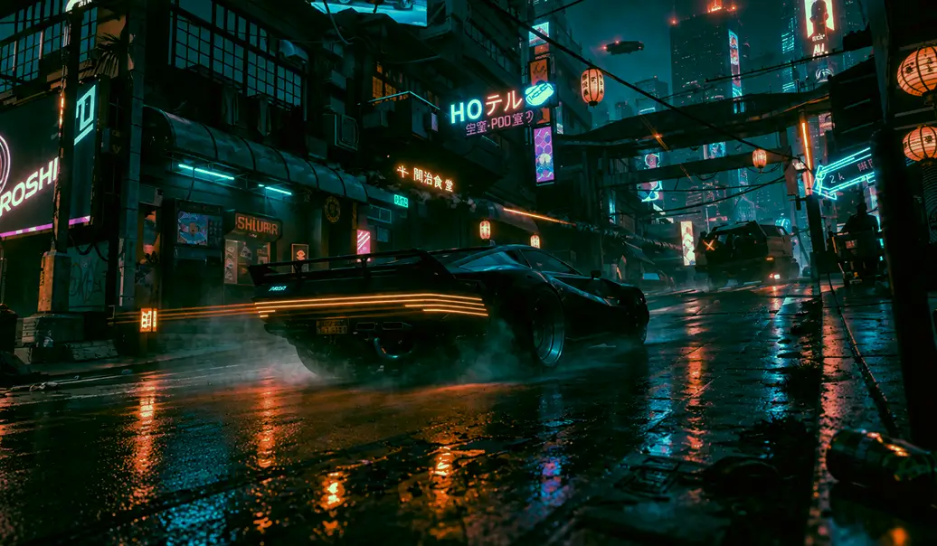 Own the Streets